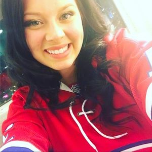 Meet your Posher, Kelsey